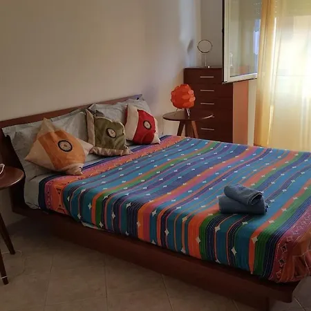 Accogliente Apartamento