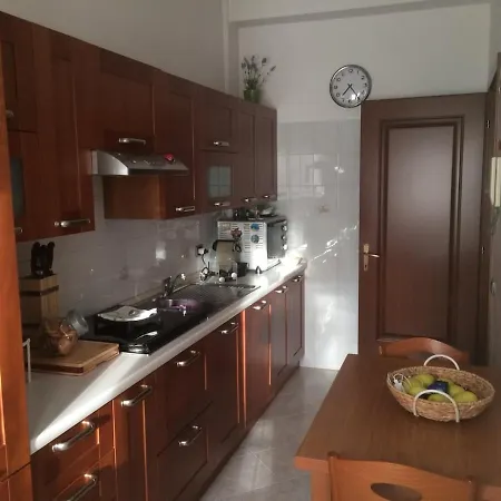 Apartamento Accogliente
