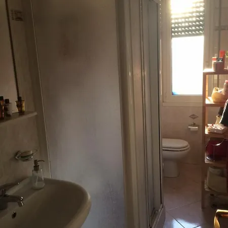 Accogliente Apartamento Sesto San Giovanni