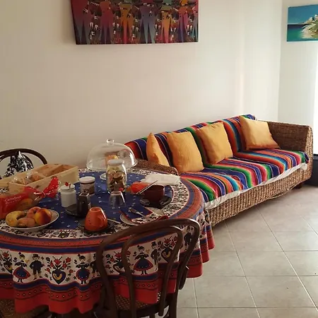 Accogliente Apartamento Sesto San Giovanni
