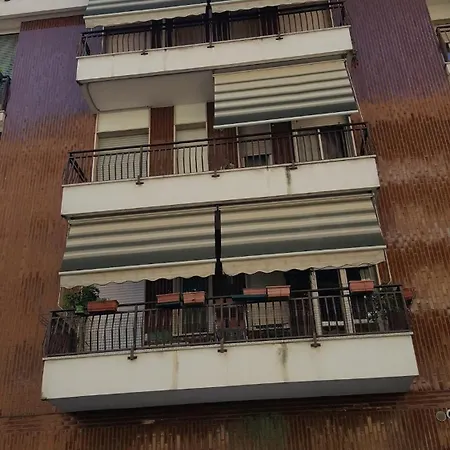 Accogliente Apartamento